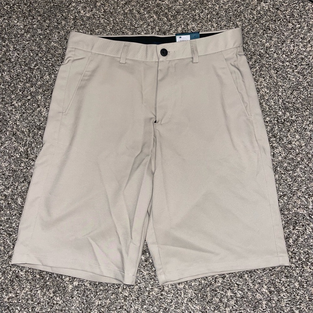 Mens Tek Gear Golf Shorts